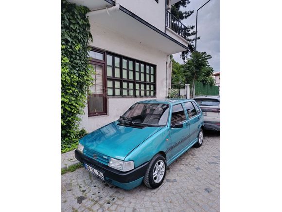 FİAT UNO 70s temiz bakımlı