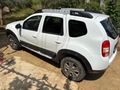 Duster 2015  1.5 dCi 4X4 Laureate