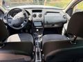 Duster 2015  1.5 dCi 4X4 Laureate