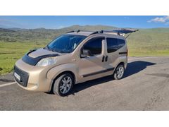 Sahibinden Fiat Fiorino Combi 1.3 Multijet Emotion 2012 Model