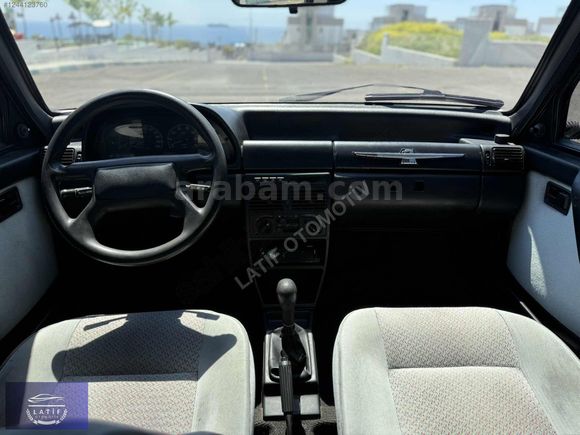 LATİF'ten ÇOK UYGUNA BAKIMLI UNO SX