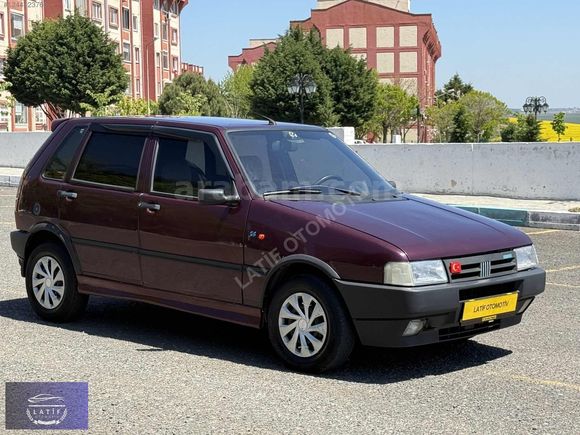 LATİF'ten ÇOK UYGUNA BAKIMLI UNO SX