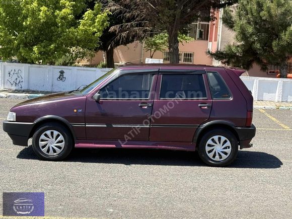 LATİF'ten ÇOK UYGUNA BAKIMLI UNO SX