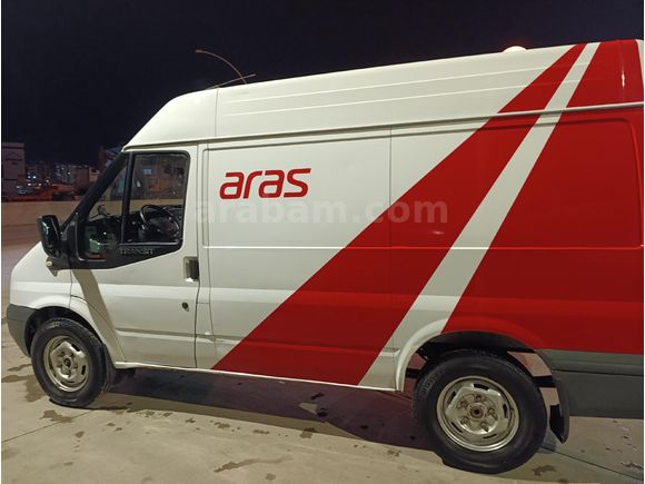 Sahibinden Ford Transit 330 S 2010 Model Mersin