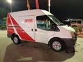 Sahibinden Ford Transit 330 S 2010 Model Mersin
