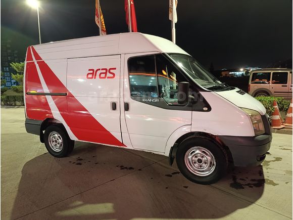 Sahibinden Ford Transit 330 S 2010 Model Mersin