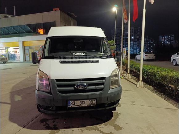 Sahibinden Ford Transit 330 S 2010 Model Mersin