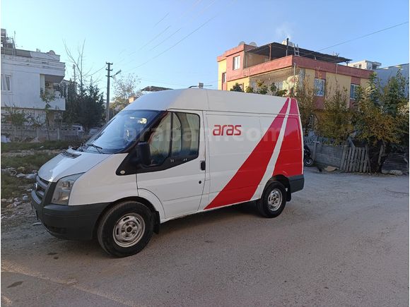 Sahibinden Ford Transit 330 S 2010 Model Mersin
