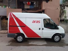 Sahibinden Ford Transit 330 S 2010 Model Mersin