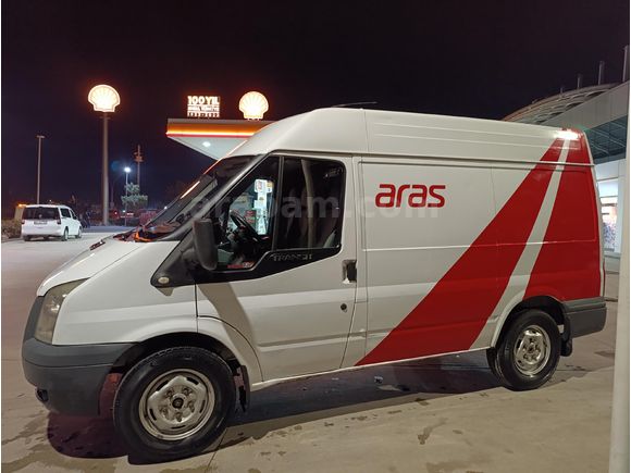 Sahibinden Ford Transit 330 S 2010 Model Mersin