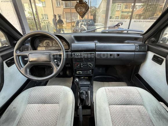 1998 MODEL UNO 70 SX DEĞİŞENSİZZ MASRAFSIZZ