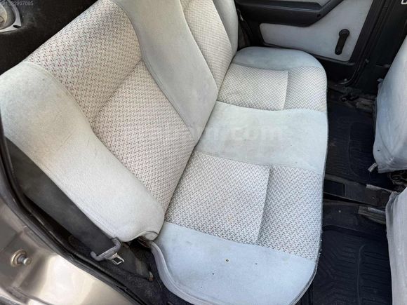 1998 MODEL UNO 70 SX DEĞİŞENSİZZ MASRAFSIZZ