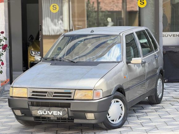 1998 MODEL UNO 70 SX DEĞİŞENSİZZ MASRAFSIZZ