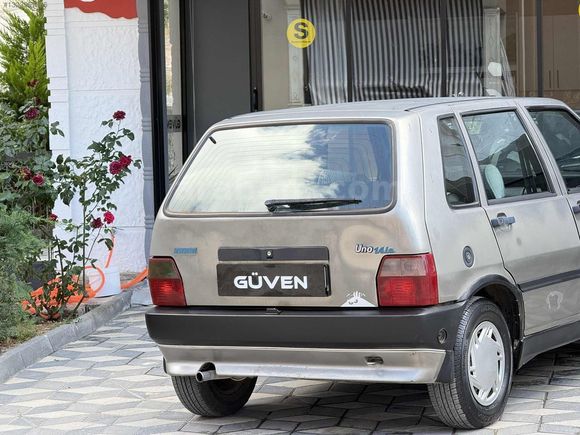 1998 MODEL UNO 70 SX DEĞİŞENSİZZ MASRAFSIZZ