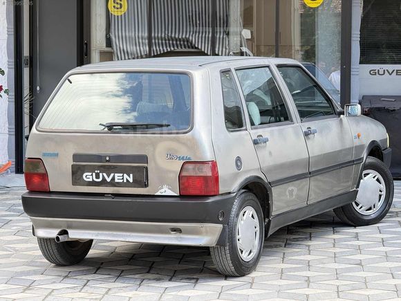 1998 MODEL UNO 70 SX DEĞİŞENSİZZ MASRAFSIZZ