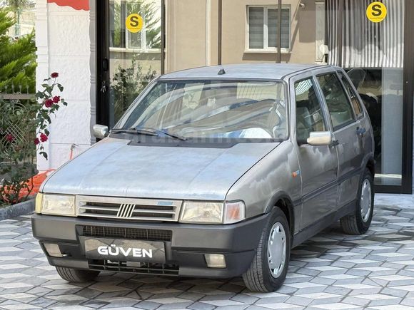1998 MODEL UNO 70 SX DEĞİŞENSİZZ MASRAFSIZZ