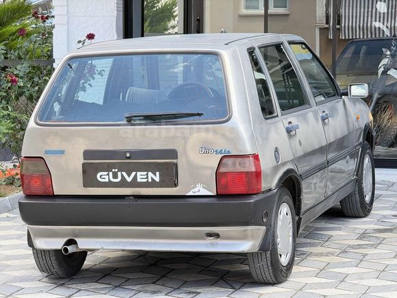 1998 MODEL UNO 70 SX DEĞİŞENSİZZ MASRAFSIZZ