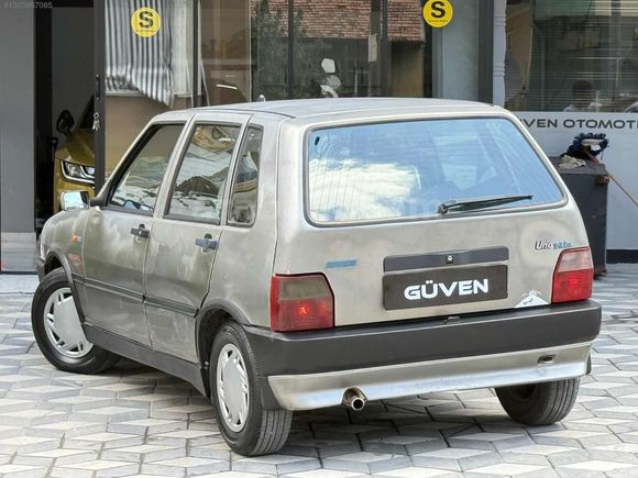 1998 MODEL UNO 70 SX DEĞİŞENSİZZ MASRAFSIZZ