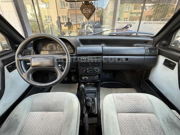 1998 MODEL UNO 70 SX DEĞİŞENSİZZ MASRAFSIZZ