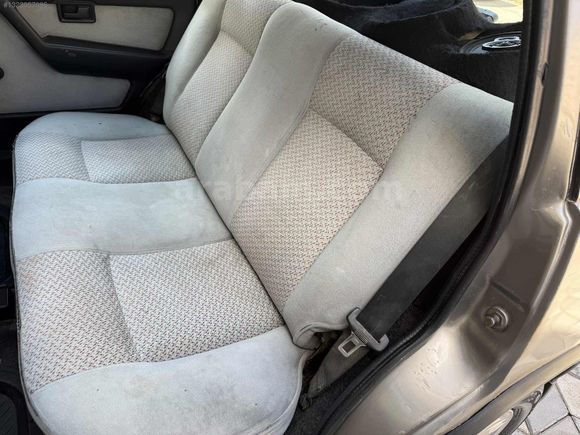 1998 MODEL UNO 70 SX DEĞİŞENSİZZ MASRAFSIZZ