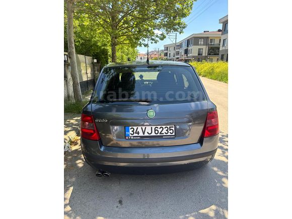 Sahibinden Fiat Stilo 1.6 Dynamic 2004 Model 
