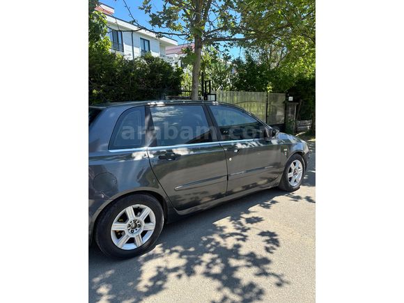Sahibinden Fiat Stilo 1.6 Dynamic 2004 Model 