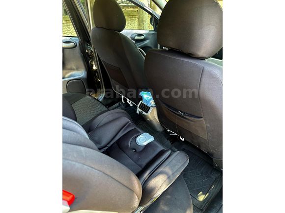 Sahibinden Fiat Stilo 1.6 Dynamic 2004 Model 
