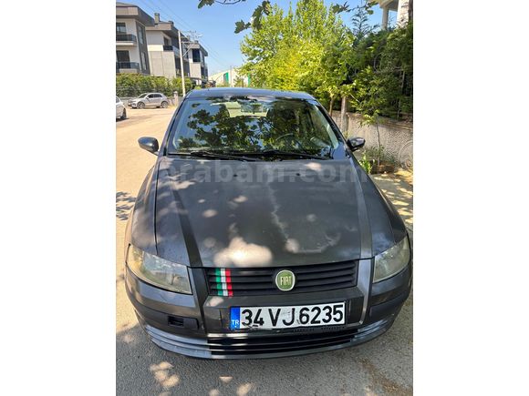 Sahibinden Fiat Stilo 1.6 Dynamic 2004 Model 