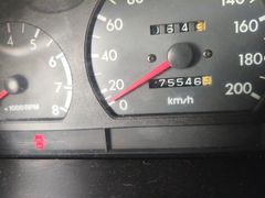 Sahibinden Hyundai Accent 1.5 GLS 1998 Model 