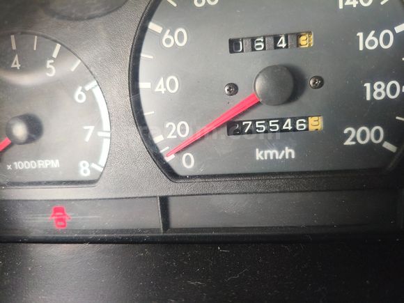 Sahibinden Hyundai Accent 1.5 GLS 1998 Model 