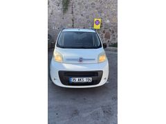 Sahibinden Fiat Fiorino Combi 1.3 Multijet Premio 2016 Model 