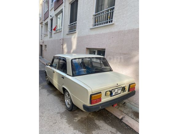 Sahibinden Tofaş Serçe 1991 Model 