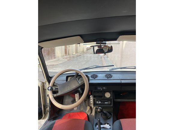 Sahibinden Tofaş Serçe 1991 Model 