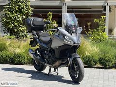 MotoFinans'tan HONDA NT 1100 DCT, kREDİ KARTI 12 TAKSİT