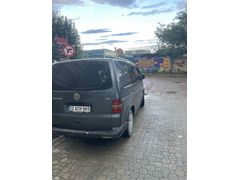 Sahibinden Volkswagen Transporter 2.5 TDI City Van 2004 Model 