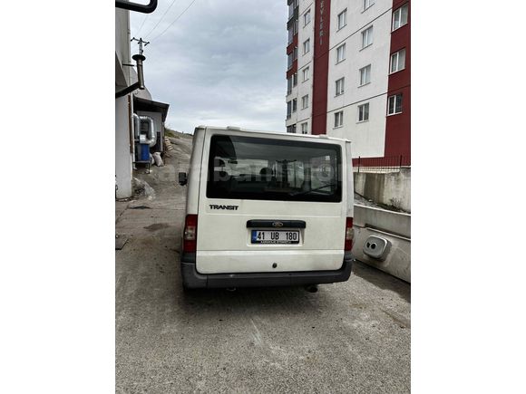 Sahibinden Ford Transit 280 M 2004 maxi  Model 