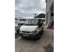 Sahibinden Ford Transit 280 M 2004 maxi  Model 