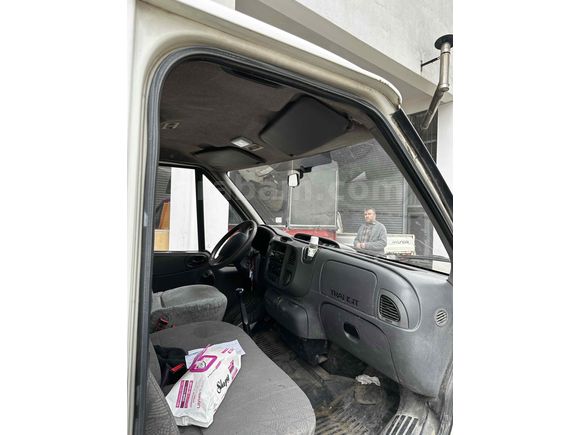 Sahibinden Ford Transit 280 M 2004 maxi  Model 