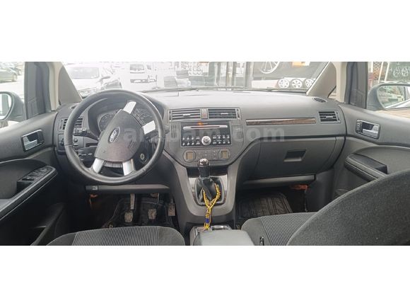 Sahibinden Ford C-Max 1.6 Ghia 2005 Model