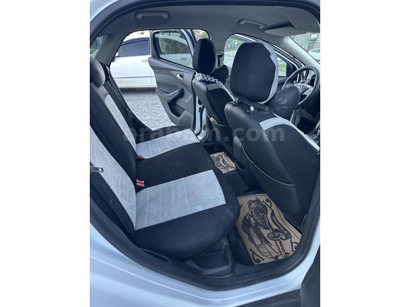 Sahibinden Ford Focus 1.5 TDCi Titanium 2016 Model