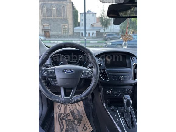 Sahibinden Ford Focus 1.5 TDCi Titanium 2016 Model