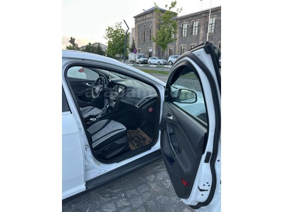 Sahibinden Ford Focus 1.5 TDCi Titanium 2016 Model