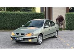 Sahibinden Renault Megane 1.6 RXT 2001 Model