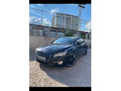Sahibinden Peugeot 508 1.6 e-HDi Active 2012 Model