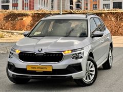 SKODA KAMİQ 1.0 TSİ ELİTE PAKET HATASIZ BOYASIZ OTOMATİK VİTES 
