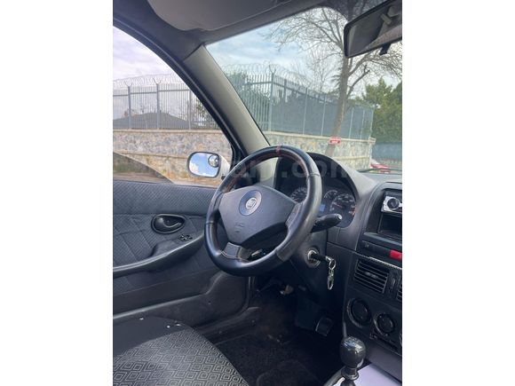 Sahibinden Fiat Palio 1.3 Multijet Active 2008 Model