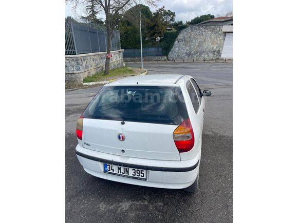 Sahibinden Fiat Palio 1.3 Multijet Active 2008 Model