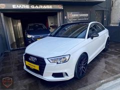 HATASIZ/CAM TAVAN/SUNROOF/1.6 TDI A3 SEDAN SPORT LINE