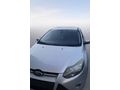 Ford Focus 1.6 TDCi Titanium Temiz, Tam Bakımlı, Ekonomik