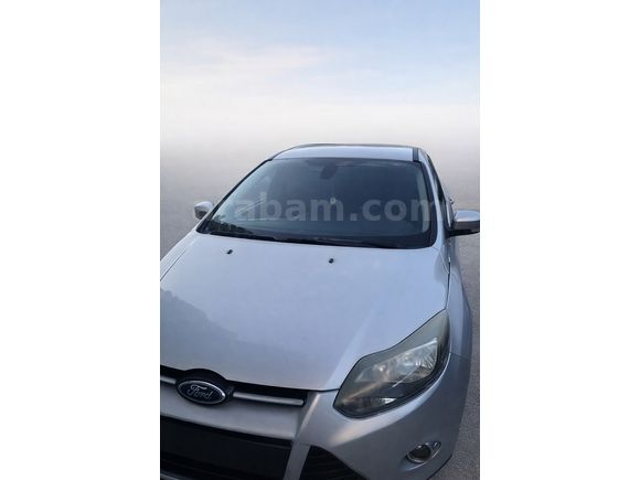 Ford Focus 1.6 TDCi Titanium Temiz, Tam Bakımlı, Ekonomik